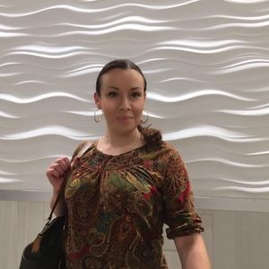 Meet your Posher, Maria